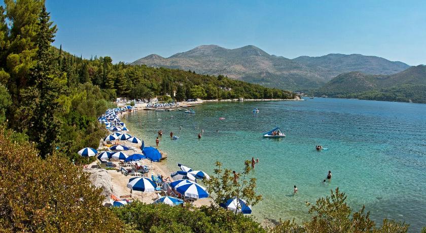 Hotel Osmine photo