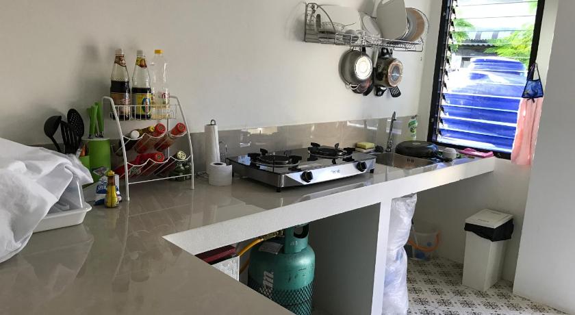 Baan Ploy-in – Chiang Mai, IA