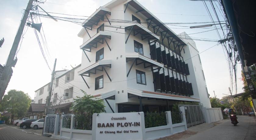 Baan Ploy-in – Chiang Mai, IA