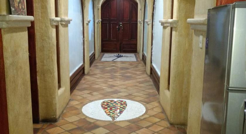 Aylluwasi Guesthouse photo