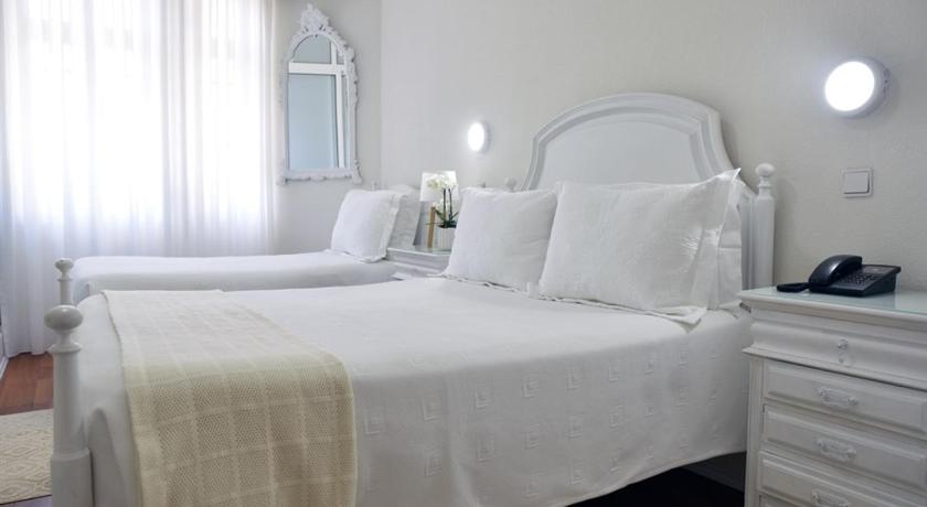 Hotel Visconde - 62