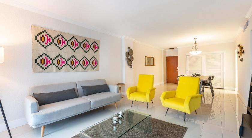 1 Miami Hollywood Beach At Tides 1a Entire Apartment Fort 1 Miami Hollywood Beach At Tides 1a