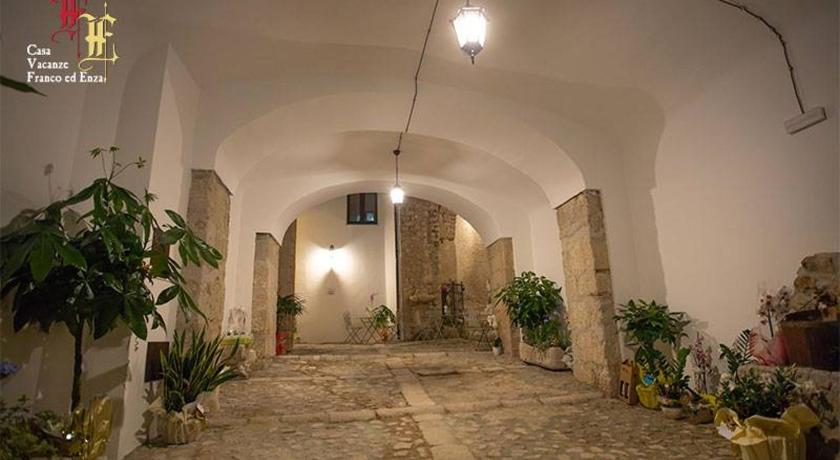 Casa Vacanze - Franco ed Enza