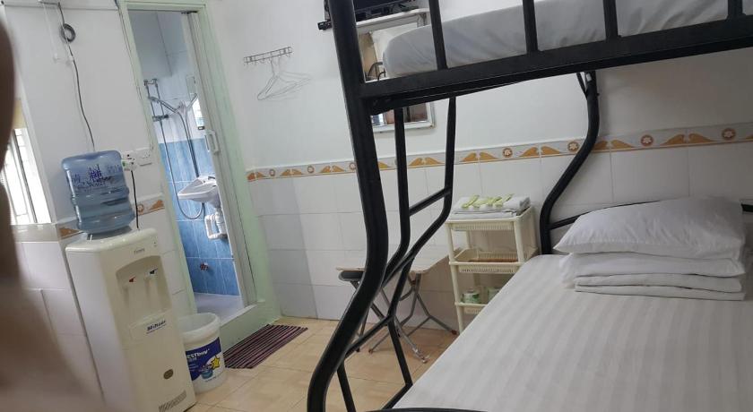 Happy land guesthouse photo