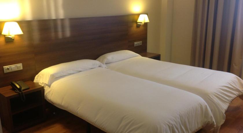 Hotel Pago del Olivo