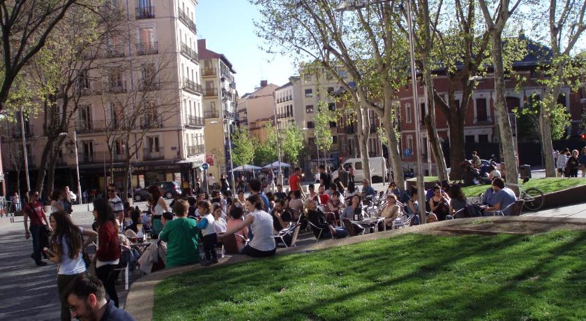 Hostal Castilla photo