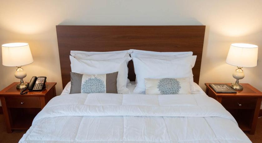 卡尔季察 Hotel Kierion 3星级 酒店 外观