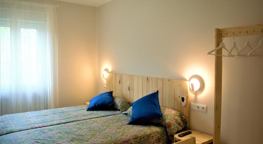 B&B LOS LLANOS