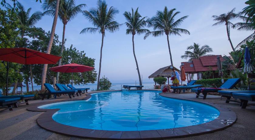 Morning Star Resort - image 9
