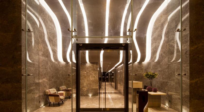 CM Hotels and Serviced Apartments - image 10