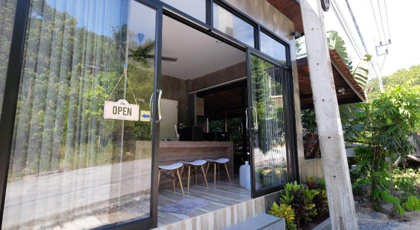 Padel Phangan Family Suite 2 Bedroom photo