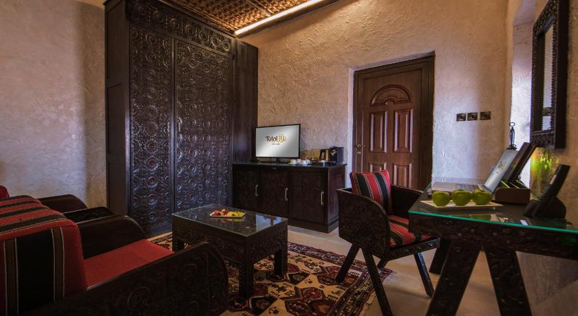 Image of Heritage Deluxe Room 0
