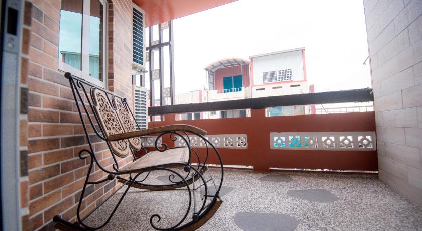 Ripoll'es Homestay photo