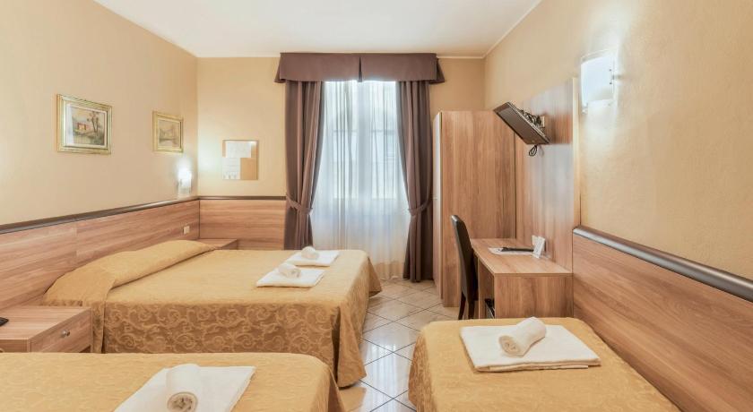 Hotel Brianza-NEW