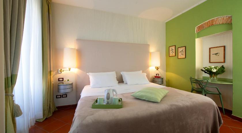 De La Pace- Sure Hotel Collection by Best Western