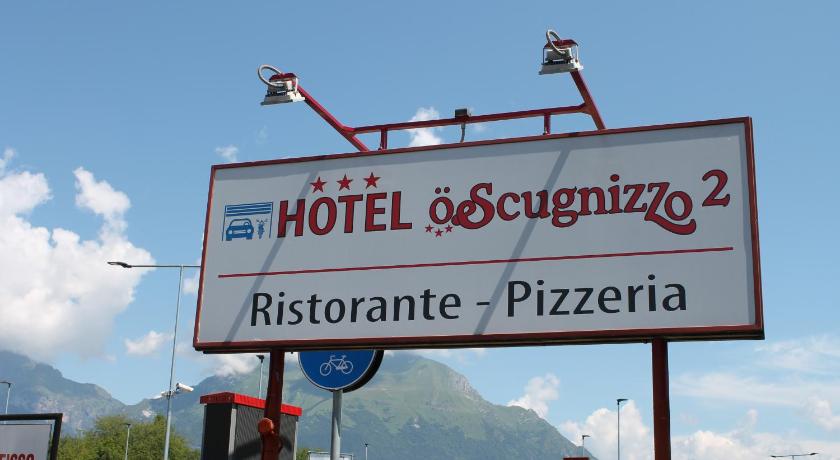 Hotel O'Scugnizzo 2 photo