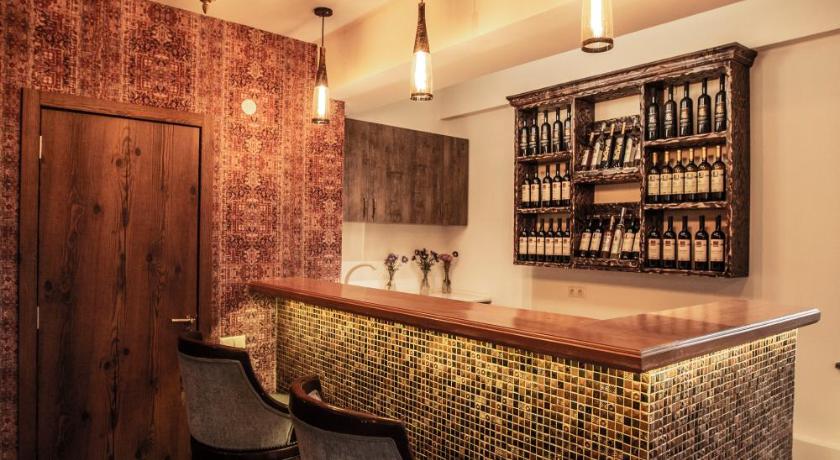 Wine Hills – Tbilisi, MA