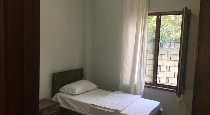 Emerald House Gabala photo