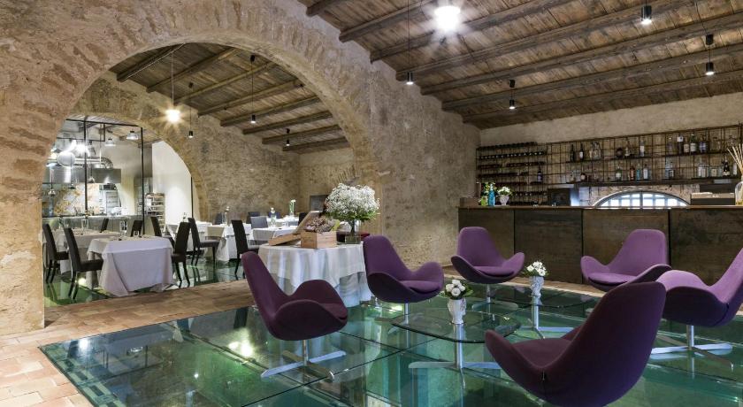 Wine Relais Feudi Del Pisciotto Contrada Pisciotto Niscemi -