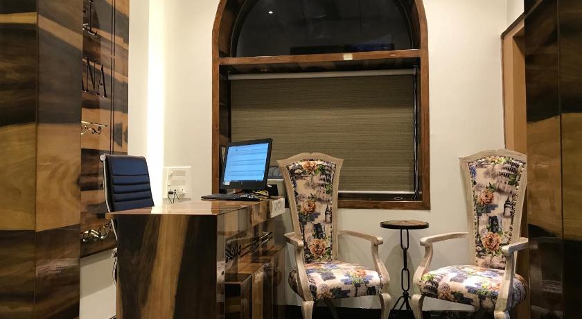 Hotel Shabana photo