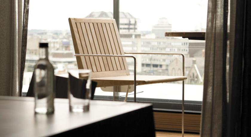 Image of Junior Suite - Balcony 13