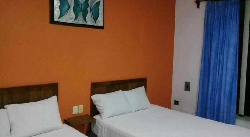 Hotel Colonial Progreso photo