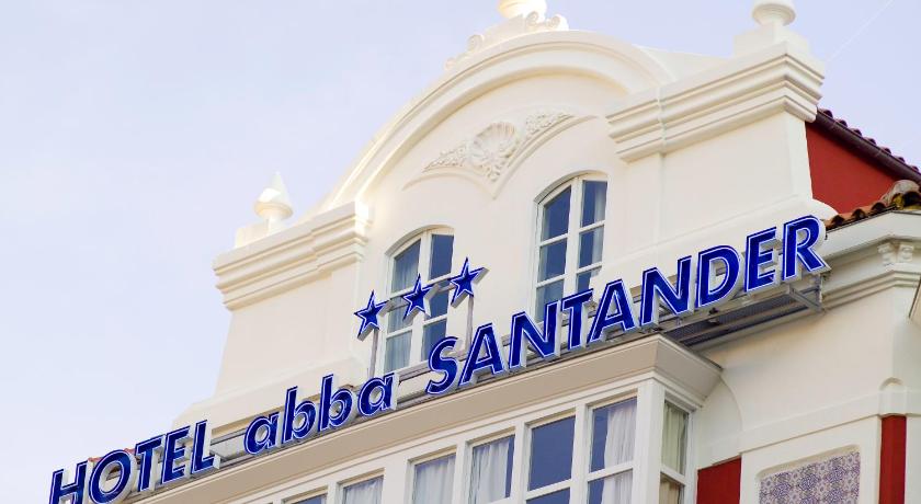 Abba Santander