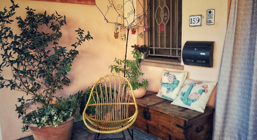 Il Giardino dei Frati