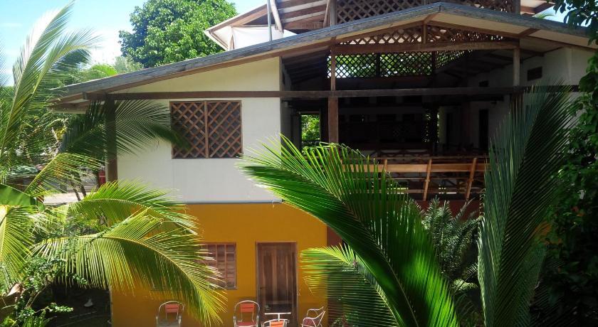 Pagalu Hostel — Hotel in Puerto Viejo de Talamanca