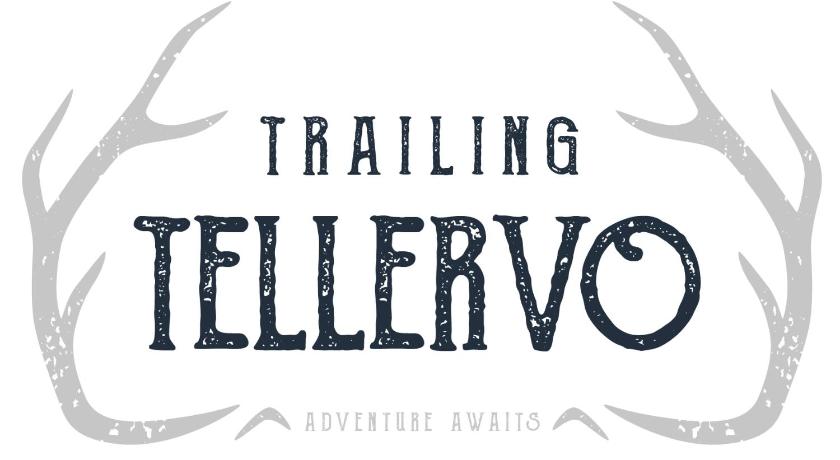 Bungalaven by Trailing Tellervo — Hotel in Borselv