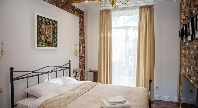 Vinodorum Apartments photo