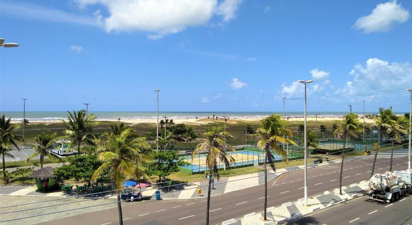 Simas Praia Hotel