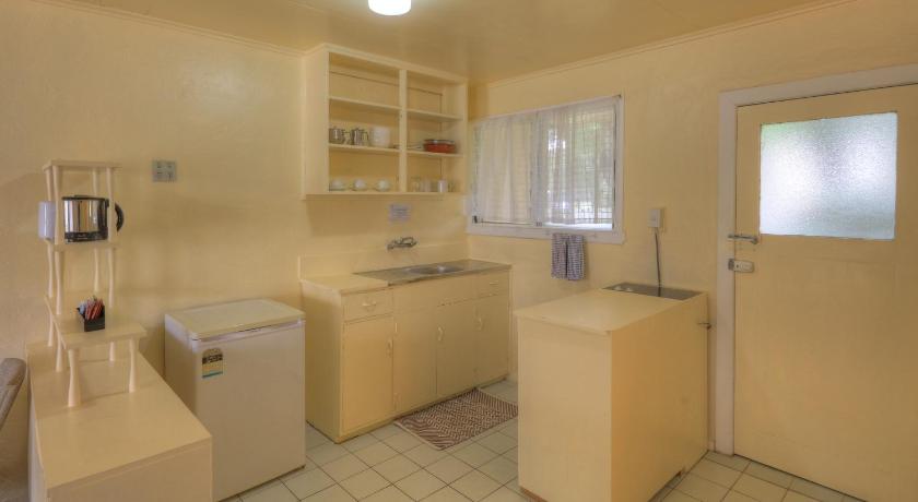 Image of Double Room with Garden View 5