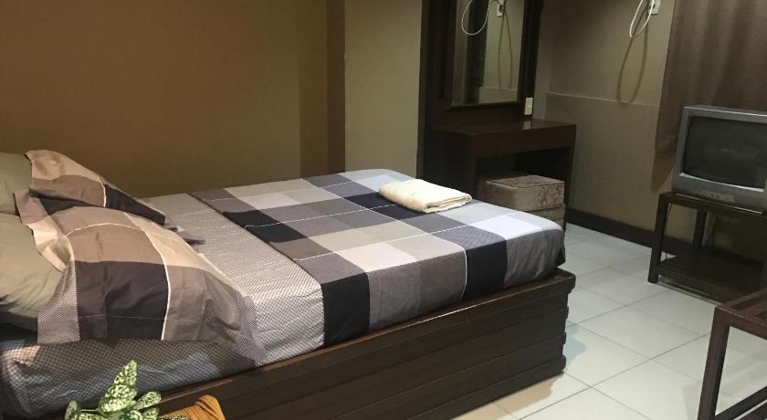 Cozy Inn Iligan photo