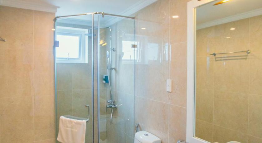 Image of Deluxe Twin Sea View 2