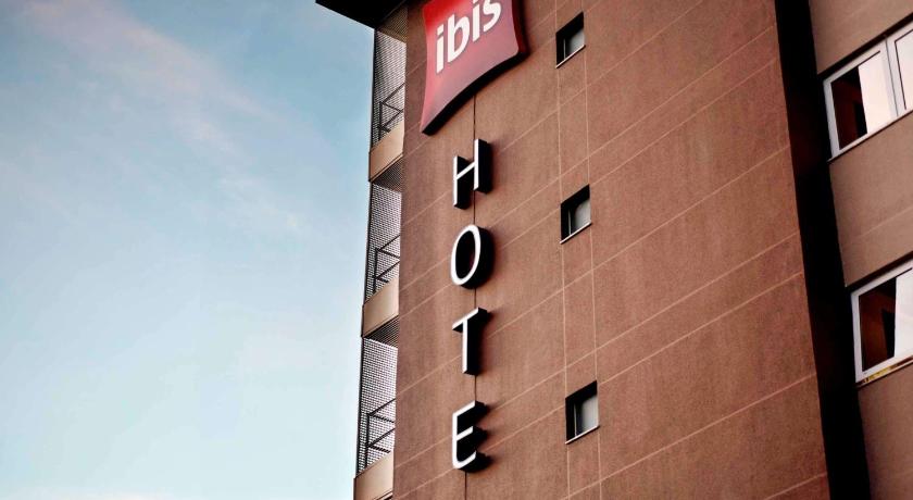 ibis Canoas Shopping