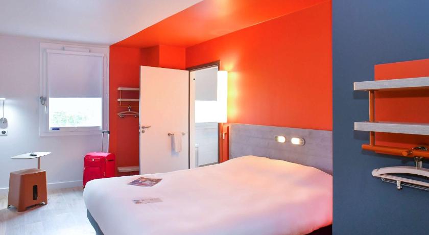 ibis budget Saint-Lo