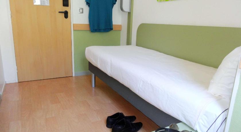 ibis budget Marne-la-Vallée