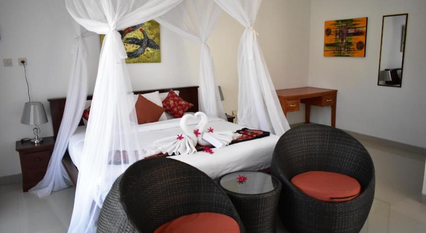 The Barari Villas photo