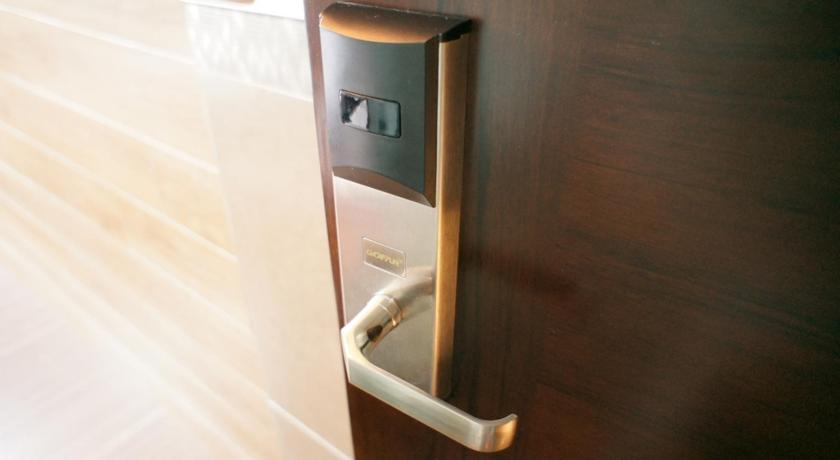 B&B MONGKOK HOTEL - image 16