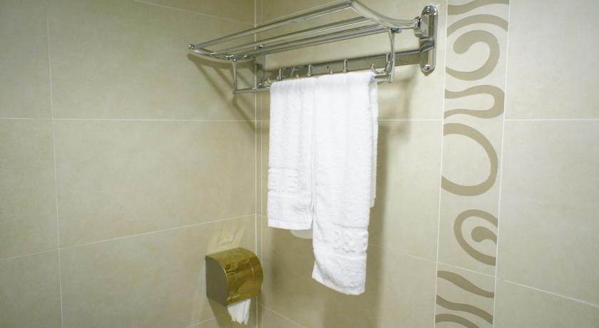 B&B MONGKOK HOTEL photo