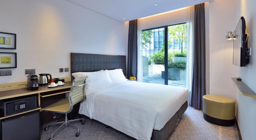 Image of Garden Room With Balcony 0