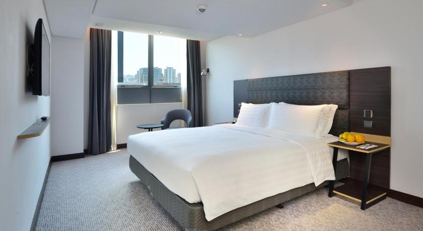 Image of Comfy Plus Double Room 1