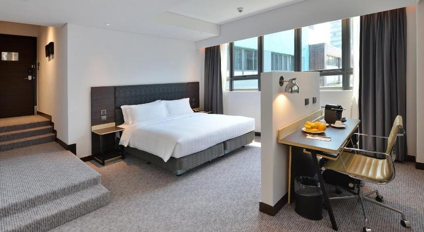 Image of Comfy Plus Double Room 0