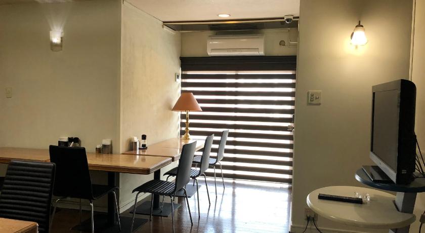 薩摩川內 Business Stay 住宿 套房