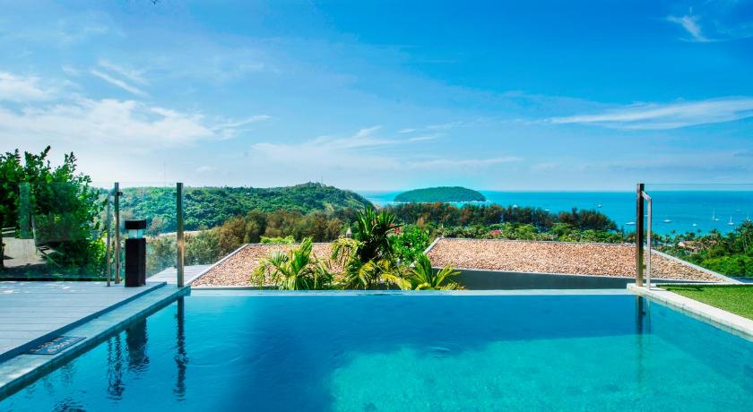 2ベッドルーム　プールヴィラ (2 Bedroom Pool Villa)の画像 15