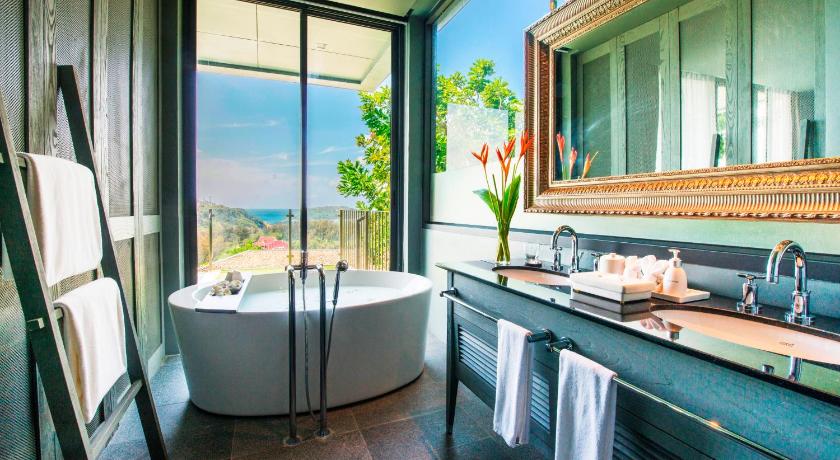 2ベッドルーム　プールヴィラ (2 Bedroom Pool Villa)の画像 3