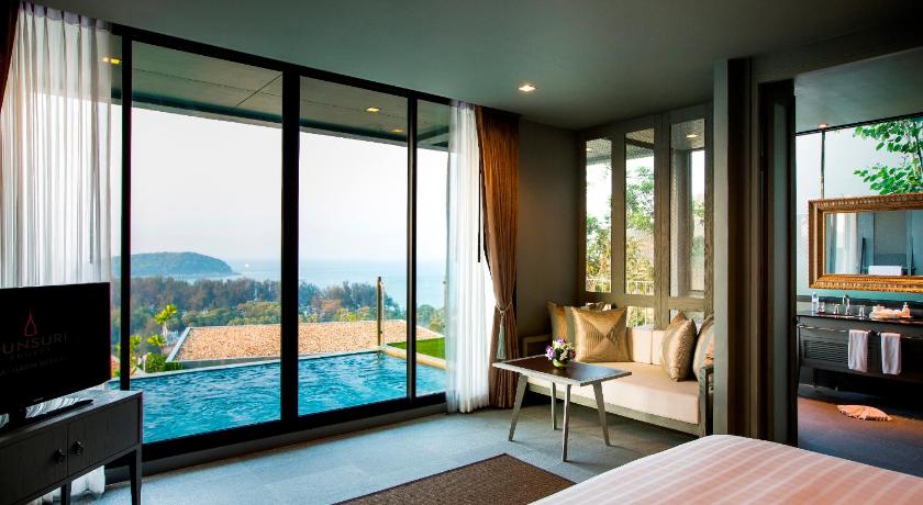 2ベッドルーム　プールヴィラ (2 Bedroom Pool Villa)の画像 0