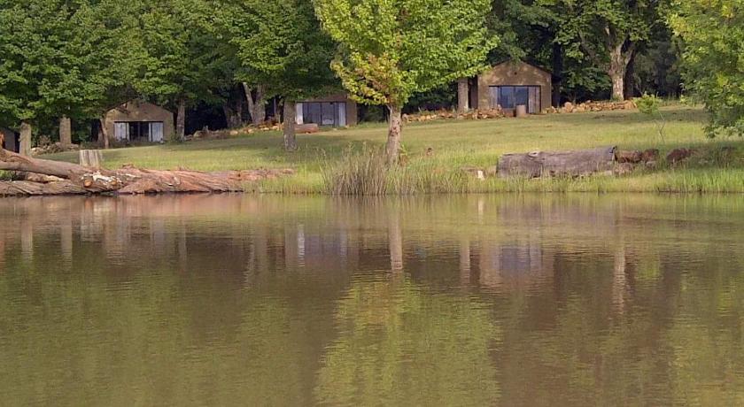Berghaven Cottages — Hotel in Cathkin Park
