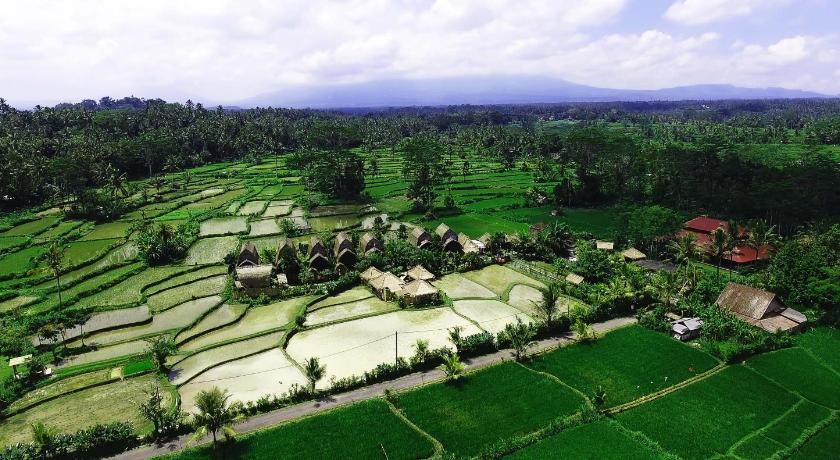 De Klumpu Bali Eco Tradi Stay photo